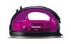 Panasonic Cordless Steam W Head Iron Violet NI-WL504-V