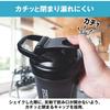 Dishwasher Safe Hulk Factor Protein Shaker 600ml     Secure Seal Black Sports Bottle for Fitness & Gym Use