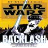 Star Wars Fate of the Jedi Backlash by Aaron Allston Paperback Book 9780099542742