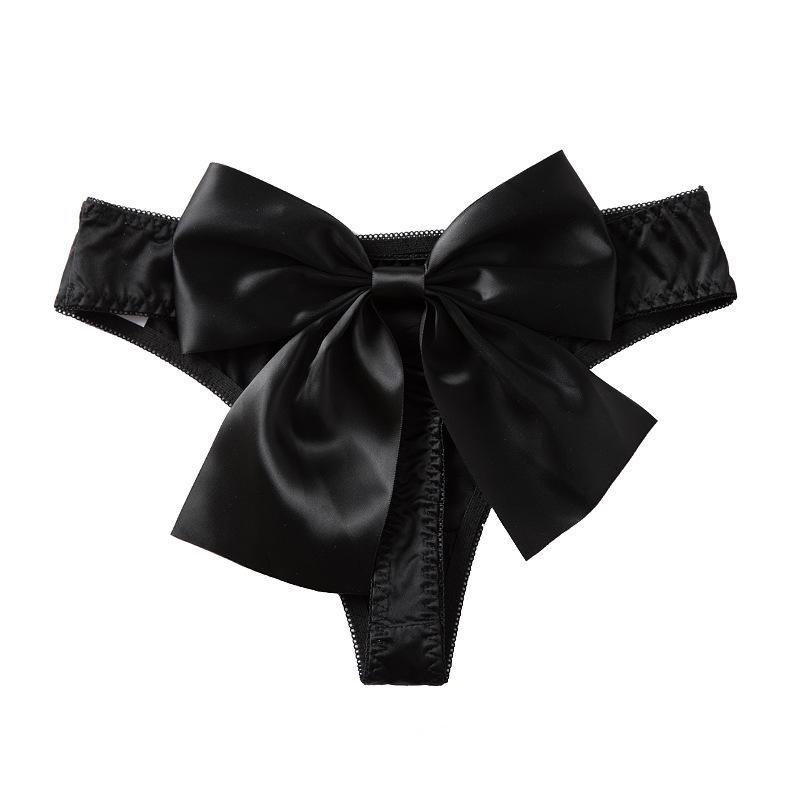 

«Бесшовные красные женские трусы со средней посадкой в стиле зодиака — новые, сексуальные и дышащие» Medium