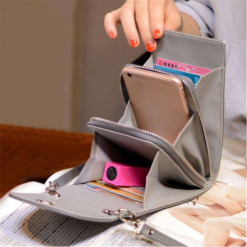 small crossbody phone purse