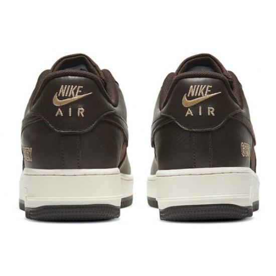 Nike Air Force 1 GTX Baroque Brown 2020 - CT2858-201