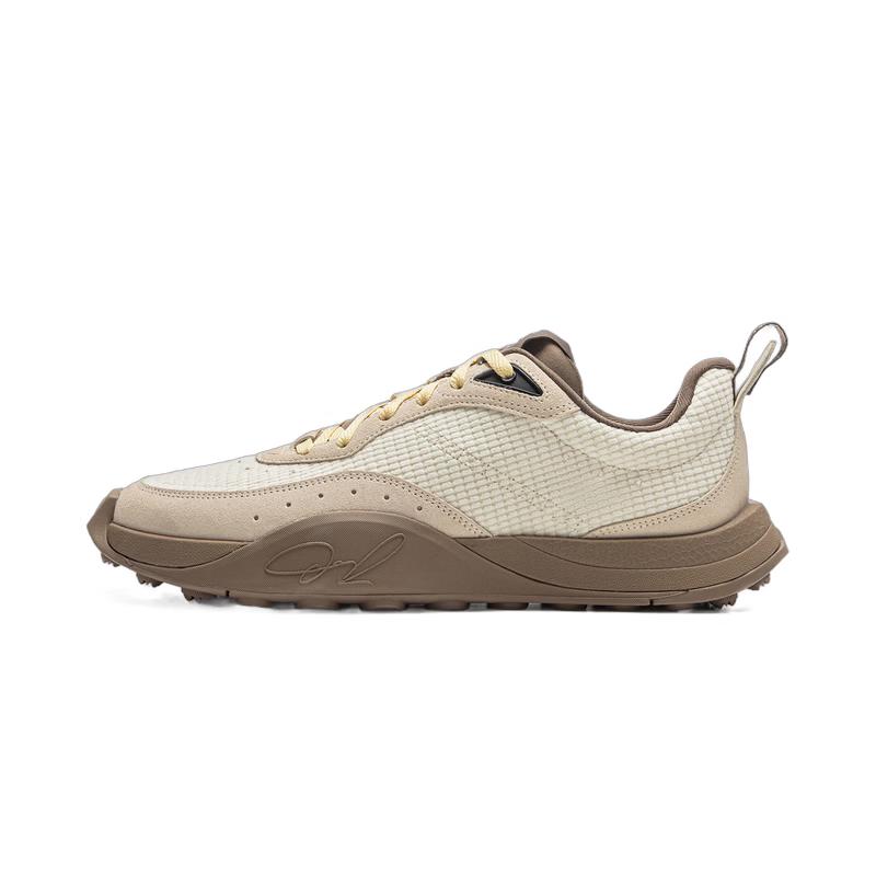 Li-Ning Wade 1% Men's Casual Basketball Culture Shoes
