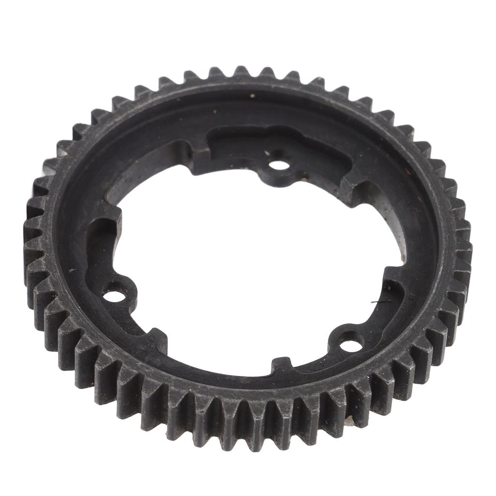 RC Spur Gear 50T Strengthen Steel Main Spur Gear for Traxxas Remote Control Car