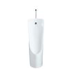 ZLIII Ceramic Wall-Mounted Urinal