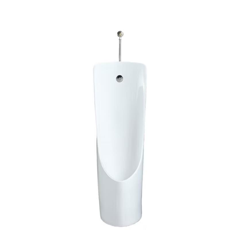 ZLIII Ceramic Wall-Mounted Urinal