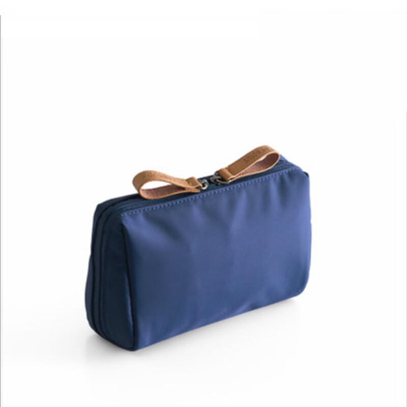 OLOMM Waterproof Portable Cosmetic Travel Bag