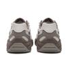 Fila KORAL Breathable Height Increasing Low Top Chunky Sneakers Women's Light Gray Purple Pink F12W612107FGP