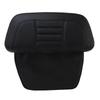 Harley Touring Glide Soft Backrest Pad for Road King & Street Glide
