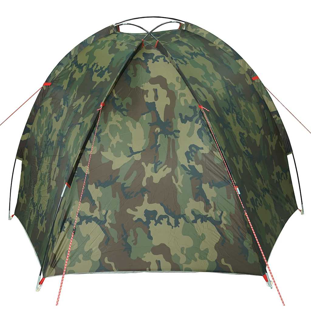 Fishing Tent Camouflage Pattern Waterproof
