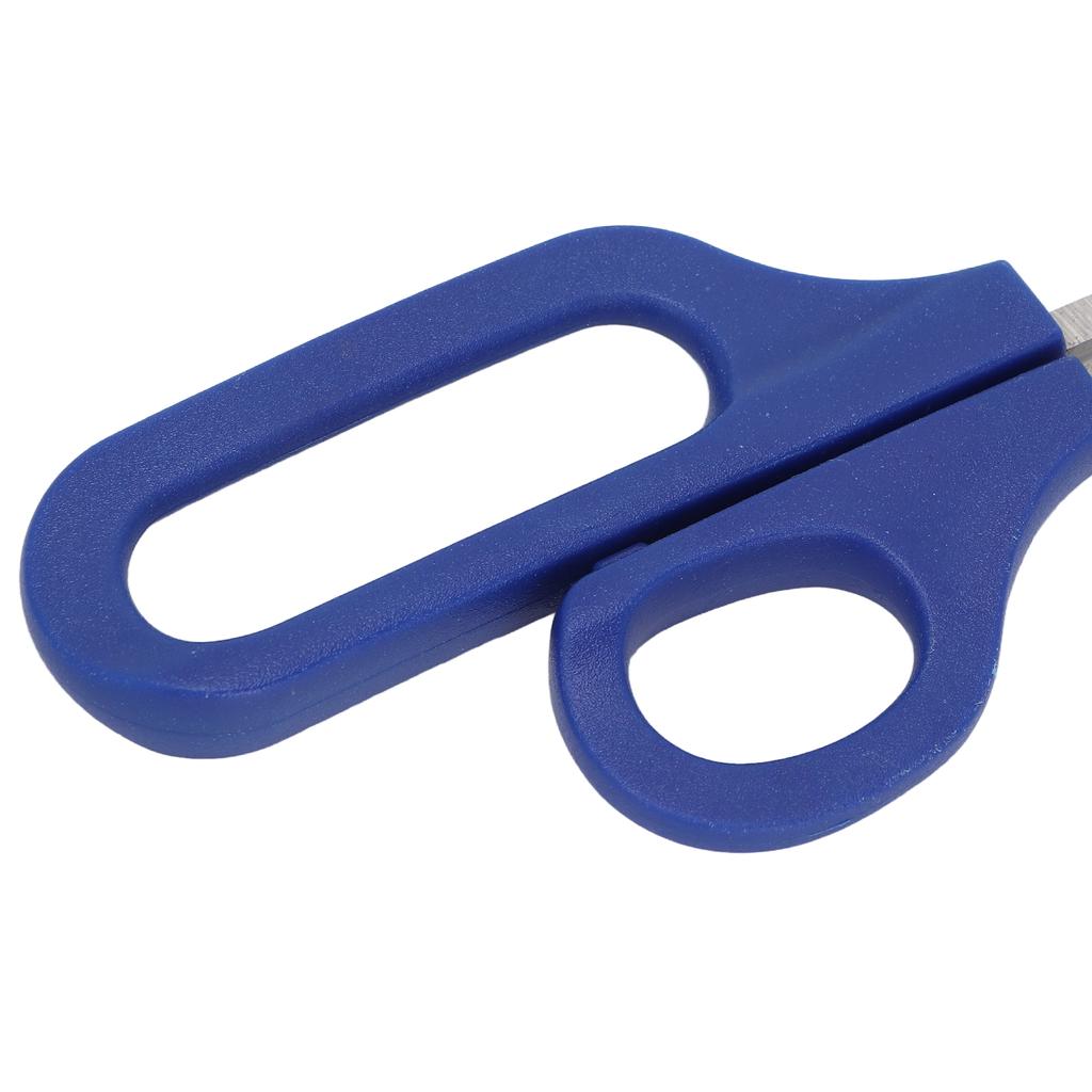 Ergonomische Zehennagelschere mit Griff, Zehennagelknipser, Feile für eingewachsene Zehennägel für ältere Schwangere