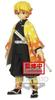 BANPRESTO Demon Slayer Grandista AGATSUMA ZENITSU