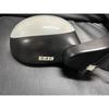 Suzuki MR Wagon MF22S Mirror Side Mirror R Right Driver Side White 5 Pin