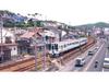 The Last J.N.R. Train Vol.1 & Vol.2 J.R. West (Blu-ray) Shonan color 115,103,117