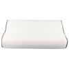 Memory Foam Pillow Slow Rebound Wavy Sleeping Pillow Shoulder Cervical Support Pillow 50x30cm