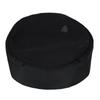 Unisex Breathable Mesh Chef Hat - Japanese-Korean Style
