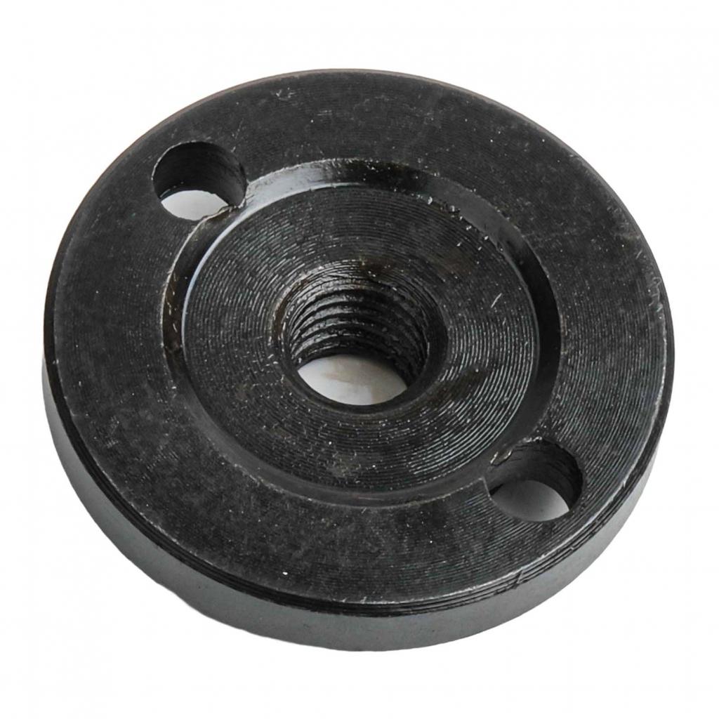 Angle Grinder Attachment Nut Set Hexagon M10 Compatible With Various Blades