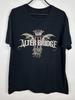 Vintage Alter Bridge 2010 Amerikanisches Florida Rock Unisex S-5XL Shirt MK358