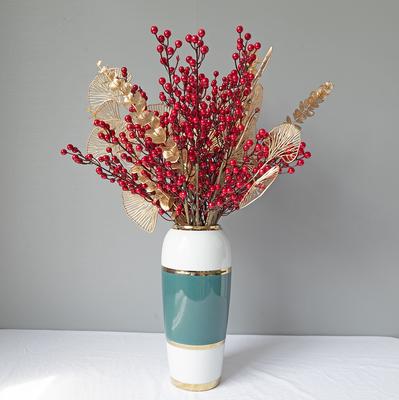 Decorațiuni pentru casă – Flori decorative şi coroane de flori