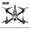 AXISFLYING Bando5SE FPV Racing Drone Kit (CN version)