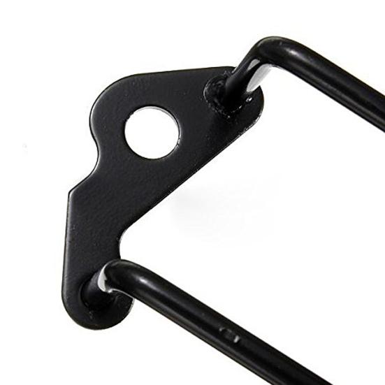 Bicycle Rear Derailleur Guard Universal Road Mountain Cycling Bike Rear Derailleur Protector Rack Bike Accessories