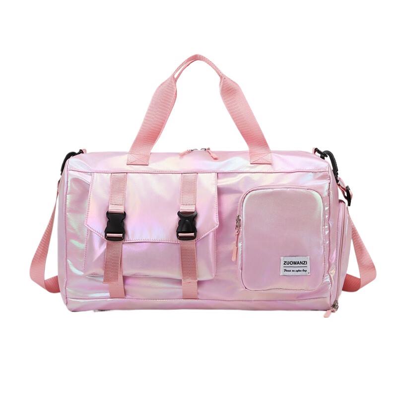 

Newcity Large Capacity Wet/Dry Sports & Travel Tote Bag