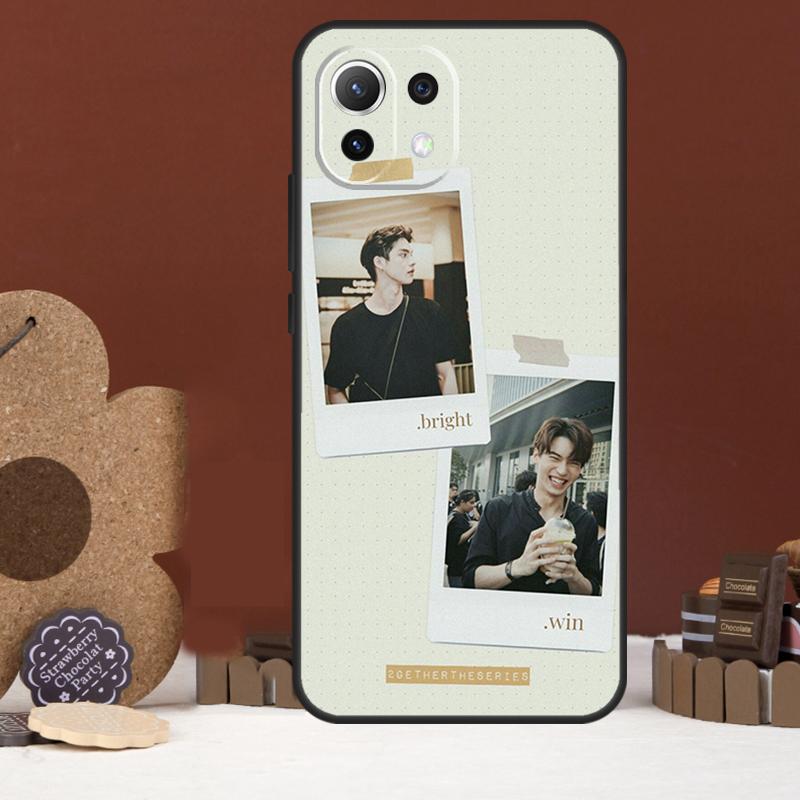 2gether The Series Hülle Für Xiaomi 15T 14T 13T 14 15 Ultra 17 Pro Max POCO F8 Ultra F5 F6 F7 X5 X6 X7 Pro Abdeckung