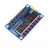 TM1638 Module Key Display For AVR Arduino New 8-Bit Digital LED Tube 8-Bit