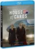 House of Cards Season 3 Complete Pack Blu-ray [Blu-ray]