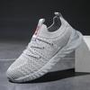 New Kids Fashion Sneakers Children's Sneakers Casual Shoes Breathable Soft Bottom Kids Boys Girls Students Running Tennis Shoes
