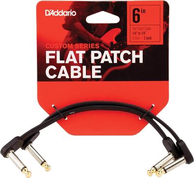 Partes y accesorios para guitarra – Cables de guitarra