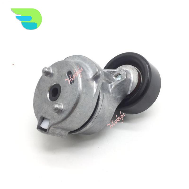 Belt Tensioiner For Kia Sorento 2.5 CRDi D4CB Hyundai Starex H-1 25281-4A000