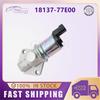 18137-77E00 Leerlaufregler IAC Für Suzuki Aerio Esteem Sidekick 1.6L 1.8L 1813777E00 18137 77E00 Autoteile