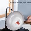 COOKER KING Maifan Stone Frying Pan