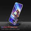 Cool S-South P-PARK Phone Case For Redmi Note 15 Pro 5G 14 13 12 Pro Plus 11 11T 11E 11S 10 Pro 10S 9 9S Cover Cell Clear with S