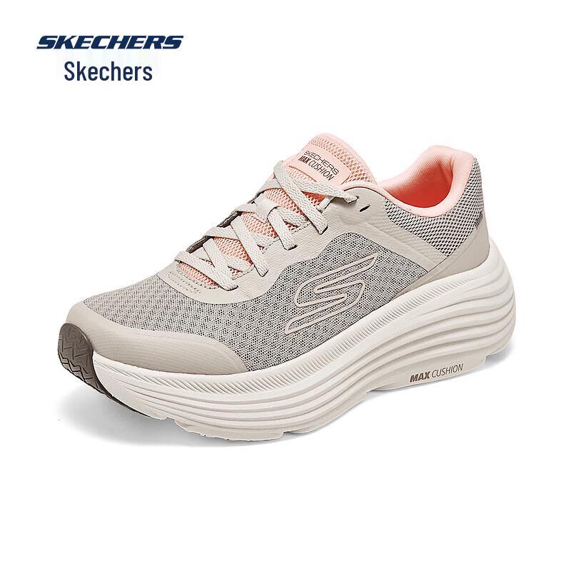 

Skechers Women s Running Shoes 129470