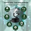 Huachen Xinyuan Jin Hai Lion EV Portable Charging Cable for Electric Vehicles