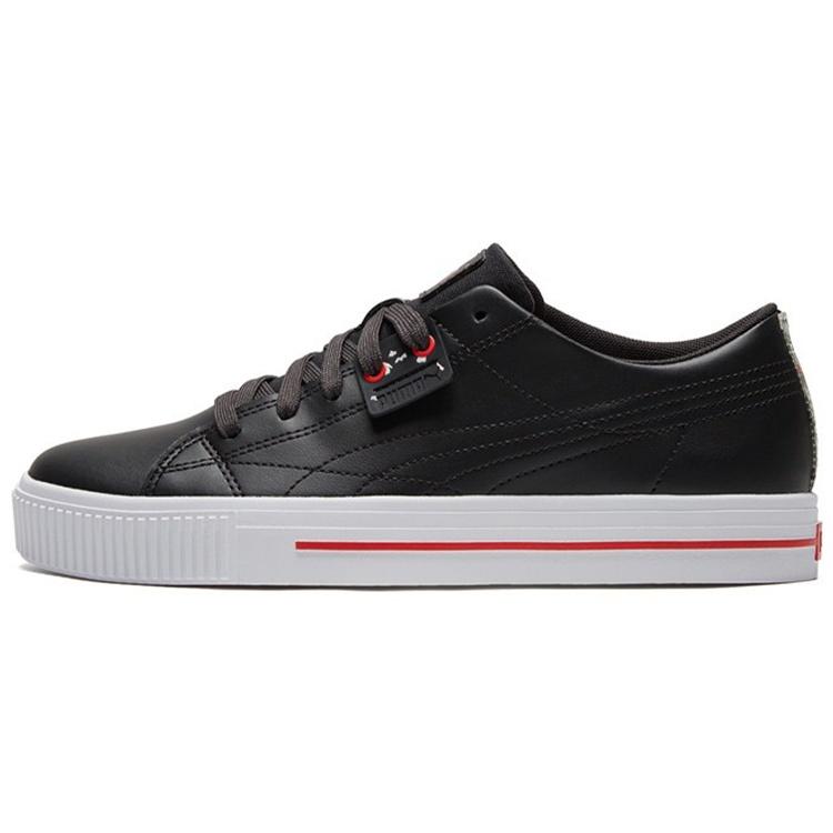 PUMA Ever Better Phantom Black Firelight Men s 383862-02 EU 35.5