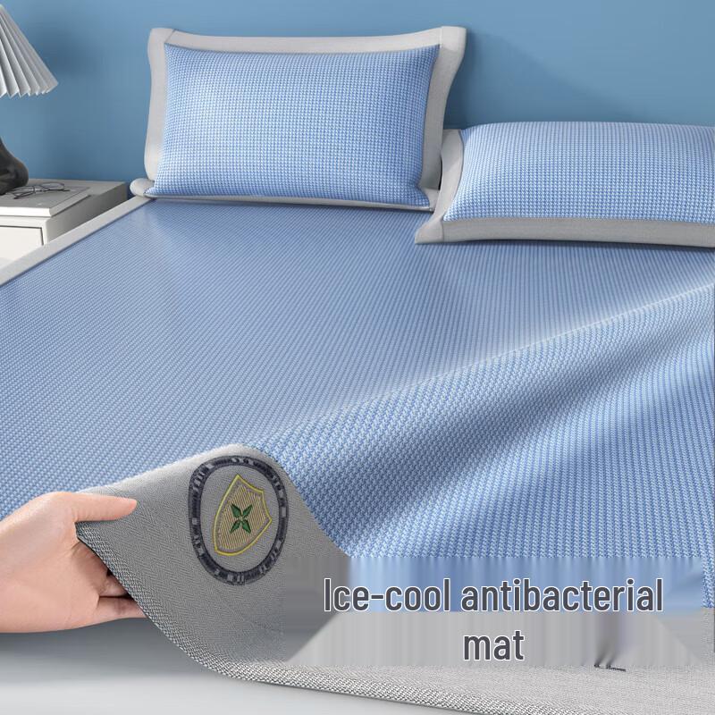 Bijiaman BGM-XL252 Antibacterial Cooling Ice Vine Mat