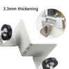 90Degree Corner Clamp Drawer Installation ClipFor Seamlessly Woodwork Connection