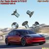 For Tesla MODEL3/Y/S/X New Energy Vehicle Steering Wheel Bolts Small Screws 1036655-00-A