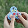 Fidget Pad Sensory Toys Fidget Controller Stress Redur, Fidget Toy Relieves Stress and Anxiety Toys for Children Adult