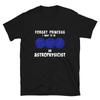 Kid's Astrophysicist Constalation Design Classic Graphic T-Shirt