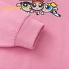 Tricou cu mânecă lungă Balabala Fetițele Powerpuff pentru copii