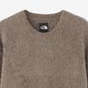 The North Face Alternative Feather Crew Fallen Rock Long Sleeve Size L Top,