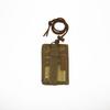 DCLOUD Tactical Waterproof ID Pouch