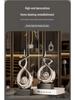 Modern Luxury Decorative Ornaments for Living Room, Wine Cabinet, TV Stand, Office, and Entryway