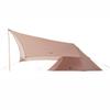 LOGOS Tradcanvas Tepee Tarp 71805559 & 350-BB