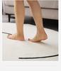 Cartoon Animal Children's Room Rug - Thickened Imitation Cashmere Floor Mat, Cute Game/Bedside Rug