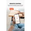 Tuya WiFi Smart Knob Thermostat Underfloor heating, water-gas boiler, household room, programmable thermostat Works with tuya